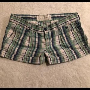 Abercrombie & Fitch Shorts